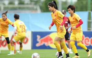 Bảng xếp hạng bóng đá nữ ASIAD 2023 - BXH bóng đá ASIAD 19 mới nhất