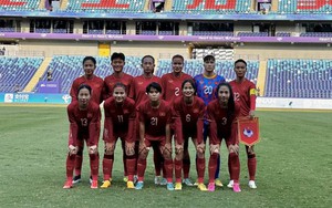 HLV Mai Đức Chung: ‘Trận tới gặp Nhật Bản chắc chắn phải đá đội hình chính’