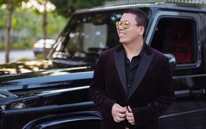 Doanh nhân Phạm Tuấn Sơn: Minh chứng của áp lực tạo kim cương