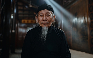 Phim tài liệu 'Long Sơn đảo - Vùng đất huyền bí' tôn vinh sắc Việt