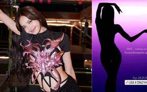 Lisa Blackpink sang Pháp diễn ở quán rượu 18+, lộ chi tiết có thể đã chia tay YG