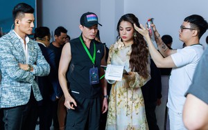 Nguyễn Anh Dũng: Biết ơn Trương Ngọc Ánh đã trao cơ hội làm đạo diễn 