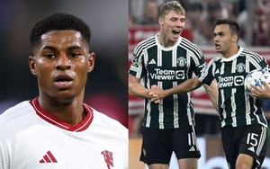 Tin nóng MU 25/9: Rashford nguy cơ nghỉ thi đấu, Reguilon có thể được mua đứt