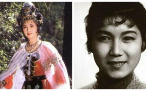 Vương Phụng Hà - 'Bà La Sát' của Tây Du Ký 1986: Xinh đẹp, tài năng, nổi tiếng nhưng bạc mệnh