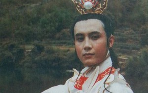 Vương Bá Chiêu - 'Đệ nhất mỹ nam Bạch Long Mã' của 'Tây Du Ký': Cát sê vượt cả Tôn Ngộ Không, về già vẫn phải bươn chải kiếm sống