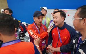 ASIAD 2023 ngày 25/9: Giành được 1 HCB, Việt Nam xếp số 3 Đông Nam Á 