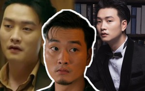 Loạt vai 'trai hư' của Trọng Lân: Phim mới nhất tạo trend ngay tập 2