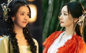 Bao kỳ vọng của fan vào Dương Mịch trong 'Hồ yêu' bỗng trở thành thất vọng ngay khi xem trailer