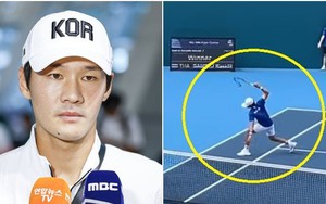 Tay vợt Hàn Quốc viết thư xin lỗi CĐV và đối thủ sau hành vi đập vợt ở ASIAD, bị fan K Pop chỉ trích kịch liệt