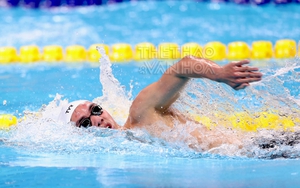 Trực tiếp kết quả thi đấu đoàn TTVN tại ASIAD 2023 hôm nay (26/9): Ngày không HC của Việt Nam