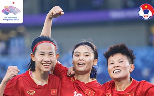 Cục diện bóng đá nữ ASIAD: 3 đội Đông Nam Á cạnh tranh vé đi tiếp, ĐT Việt Nam gặp thách thức lớn