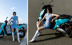 5 kinh nghiệm thông thái khi lựa xe máy điện