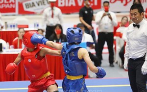 Tin nóng thể thao tối 26/9: Tán thủ Việt Nam chắc chắn có huy chương ở ASIAD, MU đón viện binh