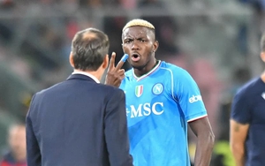 Nhận định trước trận Napoli vs Udinese: Điều gì đang xảy ra vậy, Rudi?