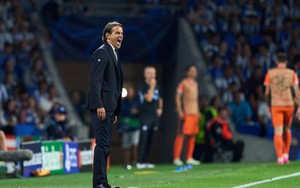 Cabin BLV: Inter đang 'ngấm' chất của Simone Inzaghi