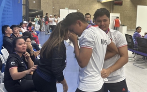 Thư Hàng Châu: Tấm huy chương và những giọt nước mắt