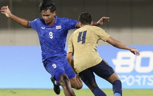 Link xem trực tiếp bóng đá nam ASIAD 2023 hôm nay: Indonesia tạo địa chấn?