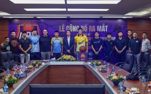 Giải bóng rổ Vietnam Pro-Am Basketball Championship 2023 cho sử dụng Việt kiều và ngoại binh