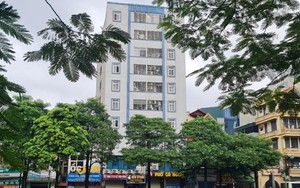 Không hợp thức hóa sai phạm của chung cư mini