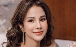 Diệp Lâm Anh khép lại 'cuộc hành trình dài và đầy muộn phiền' giành quyền nuôi con