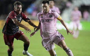 Nhận định bóng đá Inter Miami vs Houston Dynamo, chung kết US Open Cup (07h30 hôm nay 28/9)