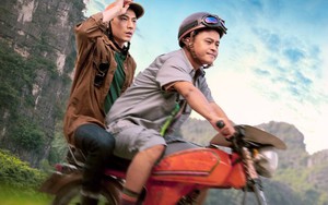 Isaac - La Thành: cặp đôi oan gia nhất Giao lộ 8675 chính thức lộ diện