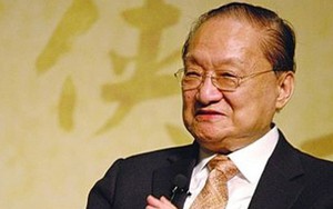 Lý do nhà văn Kim Dung sa thải ngay người giúp việc sau khi mời kỳ thủ cờ vây Nhiếp Vệ Bình tới nhà ăn tối