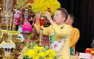 Chỉ Việt Nam mới có ngày giỗ tổ sân khấu