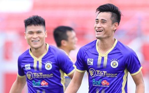 Chuyển nhượng V-League hôm nay 26/9: Cựu tuyển thủ Việt Nam gia nhập Bình Định, sao HAGL tới Thanh Hóa