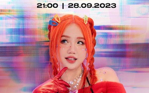 Teaser MV "Body Shaming" ngập tràn màu sắc đi cùng với lyric cực “đã”