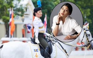 Công chúa Thái Lan sở hữu 44 tỷ đô la dự ASIAD, 'ship' ngựa chiến từ Bỉ về Trung Quốc tranh huy chương