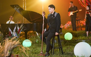 Giọng ca phi giới tính Trần Tùng Anh: Ra cùng lúc 9 MV, tiết lộ số tiền khủng để thực hiện dự án