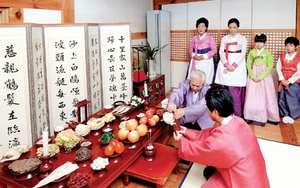 Hàn Quốc chuẩn bị cuộc 'di tản toàn dân' Tết Trung Thu