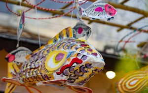 Giáo dục di sản, giáo dục lịch sử văn hóa qua Tết Trung thu