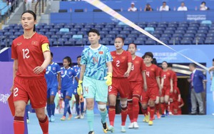 Đội trưởng mới của tuyển nữ Việt Nam từng là 'siêu dự bị', nhiều lần đóng thế cho Huỳnh Như; giờ đã là cây săn bàn chính hiệu