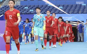 VTV5 VTV6 trực tiếp nữ Việt Nam vs Nhật Bản? Link xem bóng đá ASIAD hôm nay