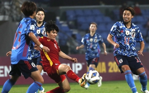 Nữ Việt Nam vs Nhật Bản (15h hôm nay): Cuộc chiến của 'lửa thử vàng'