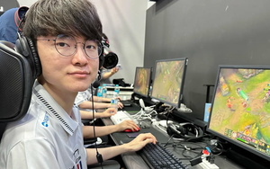 Câu chuyện ASIAD: Chơi game để thay đổi cuộc sống