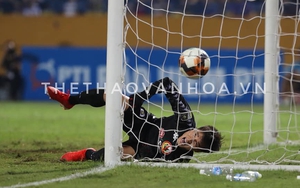 Bùi Tiến Dũng mắc sai lầm, CLB của Việt Nam đánh rơi chiến thắng dù đá hay hơn ở trận CK Cúp châu Á