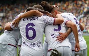 Nhận định bóng đá Frosinone vs Fiorentina (23h30, 28/9), vòng 6 Serie A