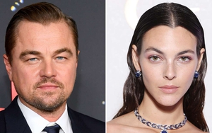 Profile bạn gái thứ 18 vừa được Leonardo DiCaprio ra mắt gia đình 