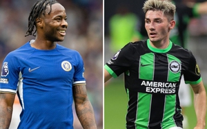 Nhận định bóng đá hôm nay 27/9: Chelsea vs Brighton, Brentford vs Arsenal