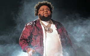 Rod Wave có album quán quân thứ 3 trên Billboard