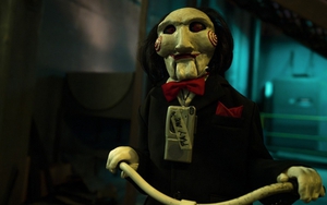 Phim kinh dị 'Saw X' mở màn cho tháng Halloween