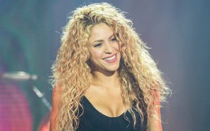 Shakira đối diện cáo buộc nợ thuế gần 7 triệu USD, có thể bị yêu cầu mức án 8 năm tù