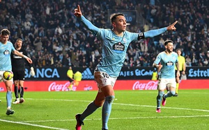 Nhận định bóng đá Celta Vigo vs Alaves (0h00, 29/9), vòng 7 La Liga