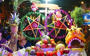 Diễn đàn văn hóa: Giữ gì cho Tết Trung thu?