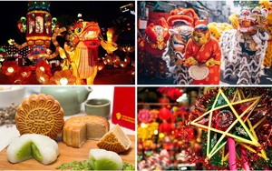 Nguồn gốc, ý nghĩa và phong tục truyền thống Tết Trung Thu tại Việt Nam