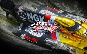 Đua thuyền máy thế giới F1H2O: F1 dưới nước có gì thú vị?