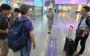 Thư Hàng Châu: Trung thu nơi đất khách